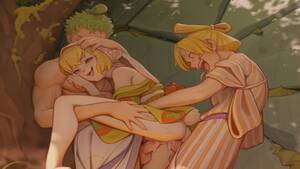 free uncensored one piece hentai - uncensored one piece hentai - One Piece Porn