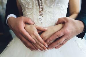 Bride Forced Porn - One child a year gets legally married in Malta