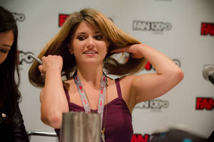 Fan - File:Fan Expo Canada 2015 - Hair Porn (20923574854).jpg