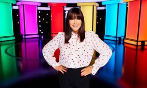 naked dancing sex party - A new low': explicit UK show Naked Attraction causes a stir in the US |  Reality TV | The Guardian