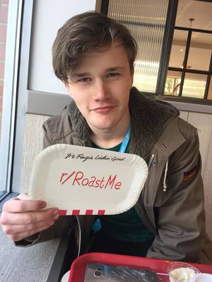 Johnny Whitworth Porn - My mate wants to be hurt. Give him his wish.