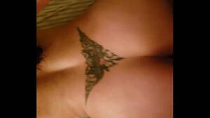 latina porn stars tramp stamp - Latina fucks her boyfriend doggystyle - XVIDEOS.COM