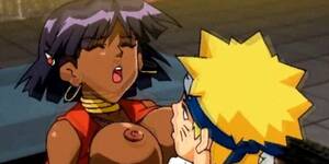 ebony hentai fucked hard - Hentai ebony fucking massive white cock EMPFlix Porn Videos