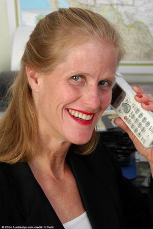 Aunt Judys Porn Dawna - Mature Porn at Aunt Judy's - The Largest Archives of older women on the  internet!