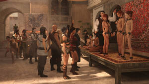 3d Slave - 3D and art - Slave market and auction | MOTHERLESS.COM â„¢