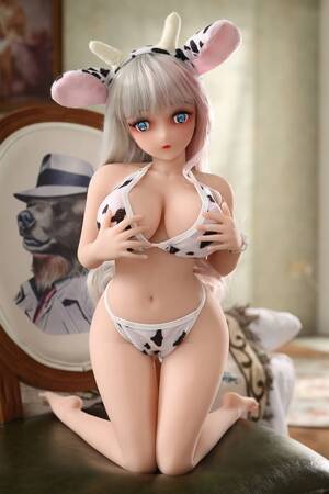 Doll Anime Bbw Porn - 80cm Mini Anime Sex Doll | 2021 Japanese Cartoon Character