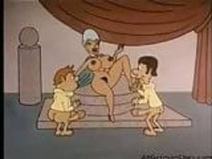 Cartoon German Porn - German Fucking Cartoon : XXXBunker.com Porn Tube