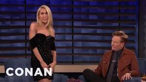 Girls Do Porn Nicky - Nikki Glaser Thinks Her Vagina Is Underrepresented In Porn | CONAN on TBS -  YouTube