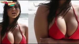 bollywood droing sex - Sunny Leone To do H0t STEAMY SCENES In Bollywood Sex Comedy