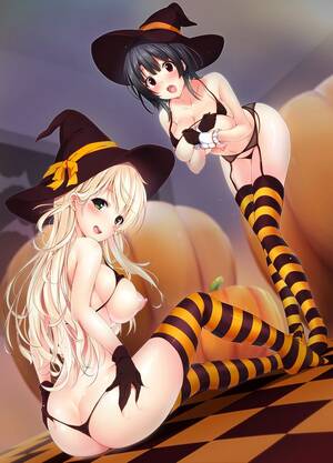 naked anime halloween - Anime girls halloween hentai. ADULT SOCIAL NETWORK