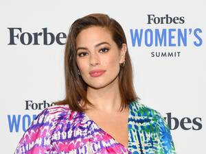 jamie graham - Ashley Graham Shares New Photos of Her Postpartum Body: See The Photos |  SELF