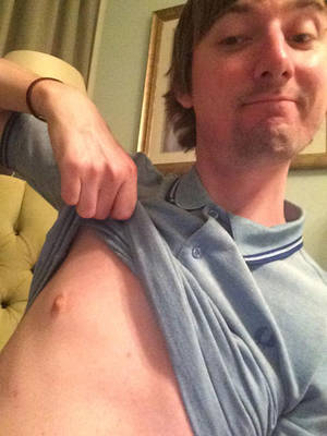 free campaign nipple - Photo by Colin Heyworth for Free the nipple.