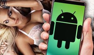 Android Mobile Porn - Ever watched porn on your Android phone? This warning could have you  worried | Express.co.uk