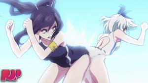 Anime Butt Shake Porn - 