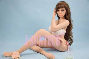 Japanese Girl Doll Porn - Buy japan porno girl sex doll big breast sexy girls dolls from J-suntech  real silicone sex doll store