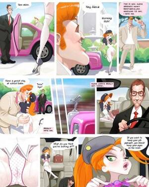 Complete Rich Bitch Comic Porn - Comic Rich Bitch Public (artofjaguar ) Porn Pictures, XXX Photos, Sex  Images #1824077 - PICTOA