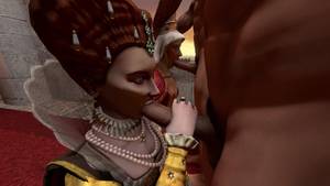 Isabella Porn Rule 34 - ... 3D Animated Civilization Civilization_V Elizabeth_I_of_England  Isabella_I_of_Castile Source_Filmmaker // 1280x720 // 19.7MB ...