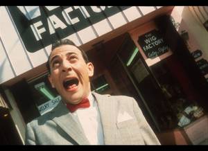 9 Tim Burton Porn - The Style of Tim Burton