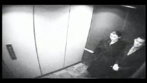 black secretary blows boss captions - secretary blowing her boss dick in elevator - scene 1