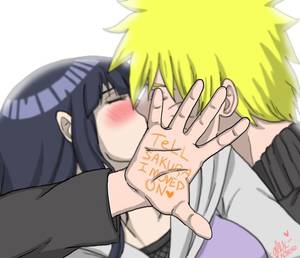 Best Naruto Hinata Sakura Porn - only Anime: Hinata HyÅ«ga