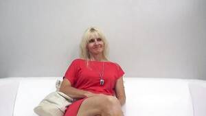 mature casting couch - russian casting - MatureTube.com