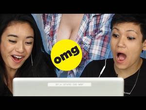 Asian Stereotypes Porn - We asked some Asian ladies to check out what Asian porn was all about and  they were ready for nothing but stereotypes.