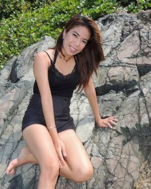 horny asian beach - Horny Asian beach girl bares tits ass and pussy for tourist cam Porn  Pictures, XXX Photos, Sex Images #2707023 - PICTOA