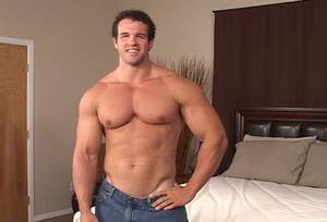 Cyrax Gay Porn - Or he's a steroid abusing gay porn star.