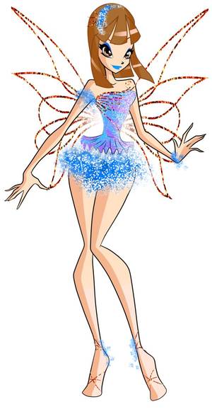 Bakugan Monster Porn - C2: Ascoutix by MiaEnchantedFairy.deviantart.com on @DeviantArt