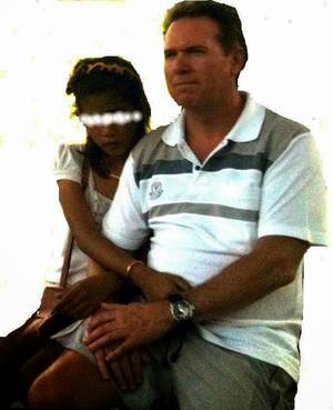 Baby Thai Porn - FAKE AMERICAN LAWYER JAILED FOR ABUSE OF 12-YEAR-OLD