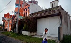 mexican girls xxx porn - Tenancingo: the small town at the dark heart of Mexico's sex-slave trade |  Mexico | The Guardian