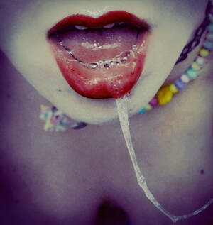Disgusting Porn Tongue - thats-disgusting-emily:My icon <3Ã‚ Tumblr Porn
