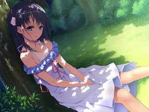 eroge cg gallery - MangaGamer | Sweet Sweat in Summer