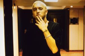 eminem sex anal - 8 Problematic Early Eminem Songs That WouldnÃ¢â‚¬â„¢t Fly In 2016 | Billboard |  Billboard â€“ Billboard