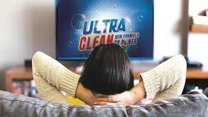 Girlsdoporn Indian - India's ad to GDP: Stuck at 0.4% | Expert Views - Business Standard