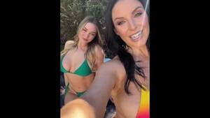 free lesbian bikini videos - Free Bikini Lesbian Pool Porn Videos from Thumbzilla