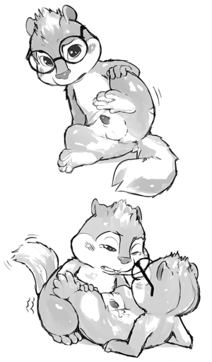 Alvin And The Chipmunks Gay Porn - Gay Naked Alvin And The Chipmunks | Gay Fetish XXX