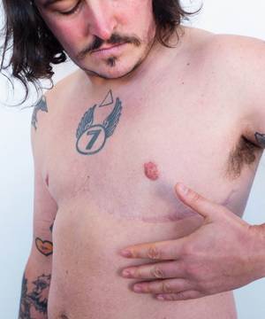 male to female transgender pussy - How Going From A Woman To A Man Changed My Perspective (NSFW)