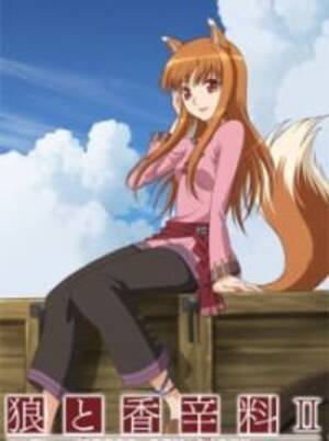 Anime Spice Wolf Porn - Ookami to Koushinryou II (Spice and Wolf II) - MyAnimeList.net