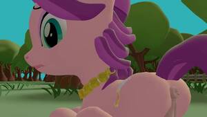 Gmod Mlp Porn - MLP~Scat: [SFMLP] Blank Flanks/Spoiled Rich'sâ€¦ ThisVid.com