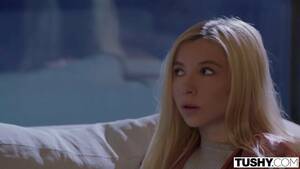 Anal Confession - Anal Confession - Kenzie Reeves