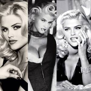 Nicole Porn Graves Constltions - Anna Nicole Smith