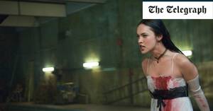 Megan Fox Pregnant Porn - The Jennifer's Body bloodbath: why Megan Fox's feminist horror movie went  straight to hell