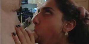 Arab Porn Jock - Hot Arab Girl Fucks A Dumb Jock (Camgirl Sara) - Tnaflix.com