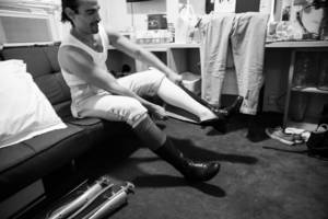 Hamilton Real Teacher - Javier MuÃ±oz of Hamilton Has Been Reborn, Over and Over and Over Again | GQ