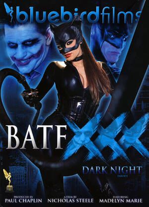 dark knight parody - BATFXXX: The Porn Version of THE DARK KNIGHT | Chris's Invincible Super-Blog