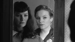 Bettie Page Blowjob - Bettie Page - La chica de las revistas (2005) | MUBI