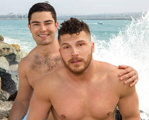 Brodie Sean Cody Porn - Brodie Fucks Tanner Bareback At Sean Cody! - MarcDylan.com - Official  Website of Porn Star Marc Dylan