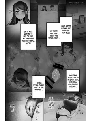 Husband Wife Porn Comics - Page 2 | hentai-and-manga-english/sirofugu/the-wife-that-the-husband-never-knew/issue-1  | Erofus - Sex and Porn Comics
