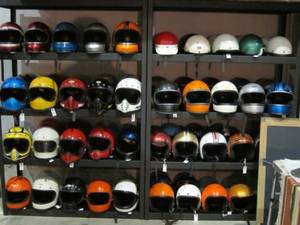 Helmet Porn - helmet porn